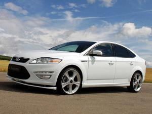 Ford Mondeo by Loder1899 2012 года